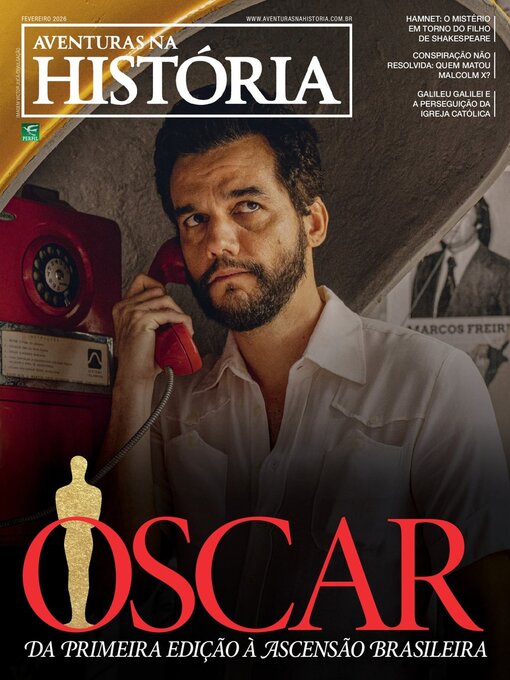 Title details for Aventuras na História by Perfil Brasil Comunicações Ltda - Available